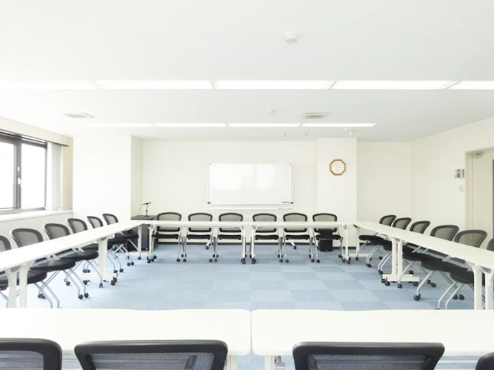 4A会議室（4階） - 名古屋会議室 橋本ビル千種池下駅前店