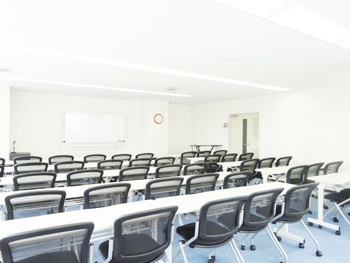 4A会議室（4階） - 名古屋会議室 橋本ビル千種池下駅前店