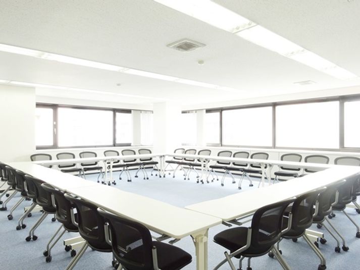 4A会議室（4階） - 名古屋会議室 橋本ビル千種池下駅前店