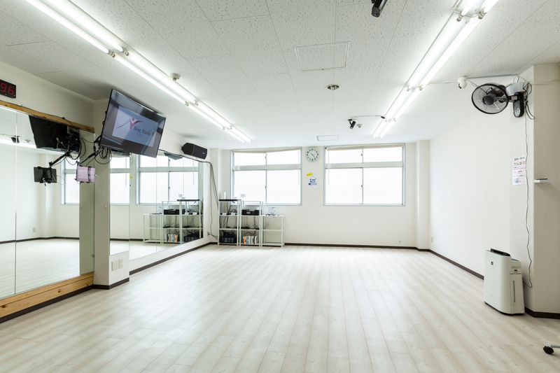 レンタル会議室 - Next Studio 9