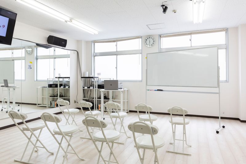 レンタル会議室 - Next Studio 9