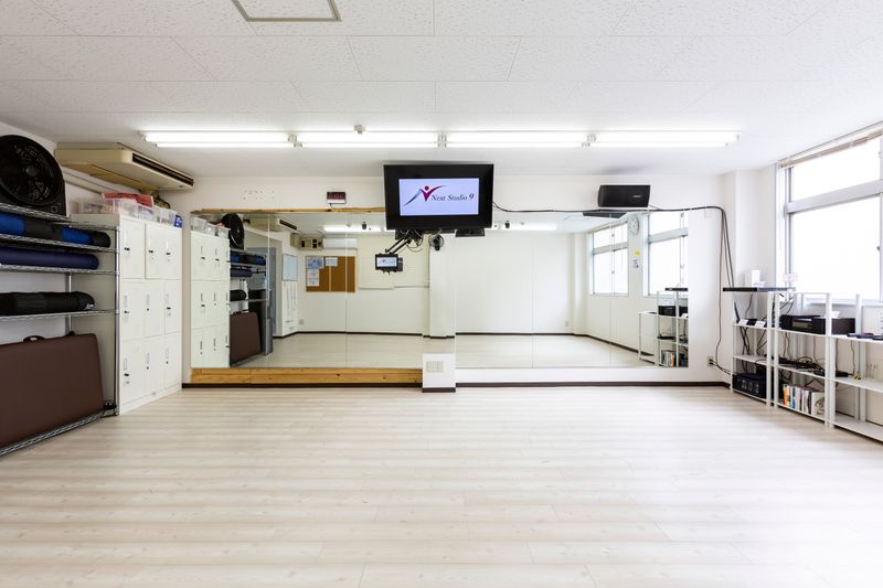 レンタル会議室 - Next Studio 9