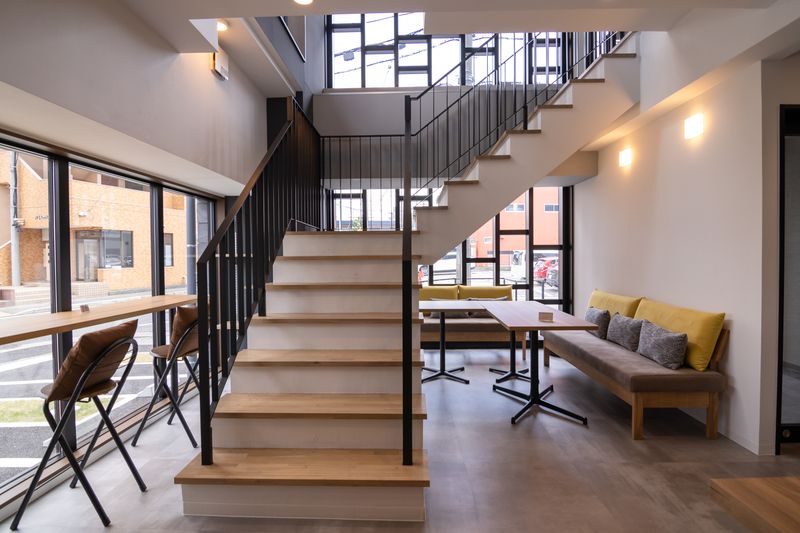 あなたも1日シェフに！ー業務用キッチン丸ごとレンタルプランー - SAKUMA'S KITCH-INN （サクマーズキッチン）