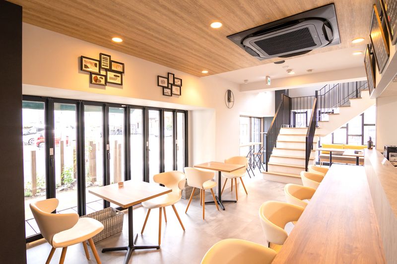 あなたも1日シェフに！ー業務用キッチン丸ごとレンタルプランー - SAKUMA'S KITCH-INN （サクマーズキッチン）