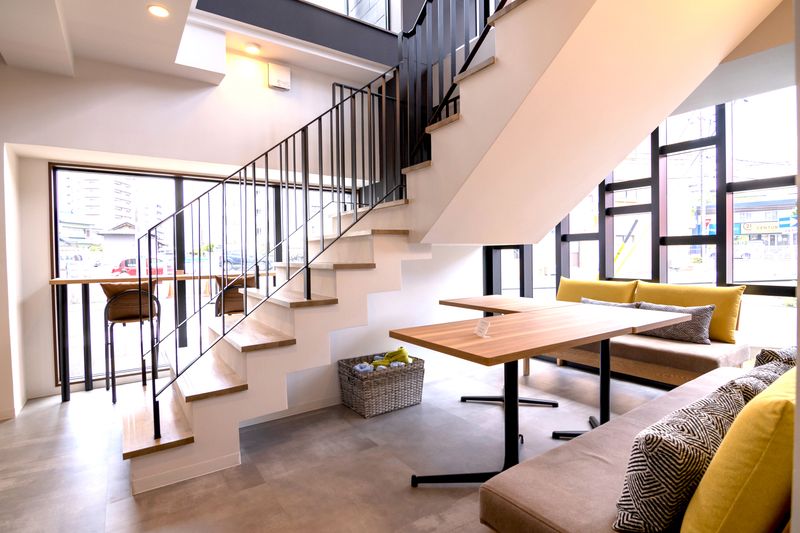 あなたも1日シェフに！ー業務用キッチン丸ごとレンタルプランー - SAKUMA'S KITCH-INN （サクマーズキッチン）