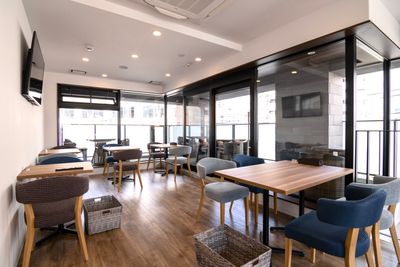 プライベートで落ち着く雰囲気のスペース - SAKUMA'S KITCH-INN （サクマーズキッチン） プライベート空間も楽しめるカフェ2F丸ごとレンタル！の室内の写真