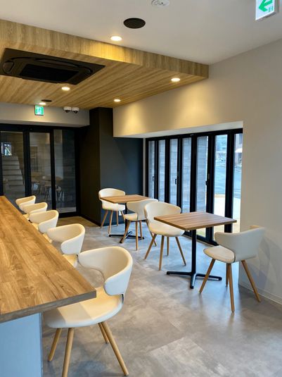 🉐 お洒落なカフェ1-2F 丸ごと貸切りプラン！無料駐車場付き - SAKUMA'S KITCH-INN （サクマーズキッチン）