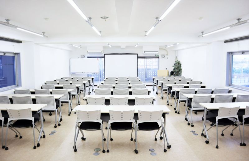 貸会議室ラミ L-site８F - L-site（エルサイト）