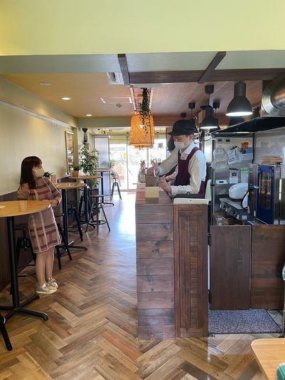 飲食店営業・菓子製造業の保健所許可　レンタルキッチン - みんなのキッチン「オイシ―チョイス」