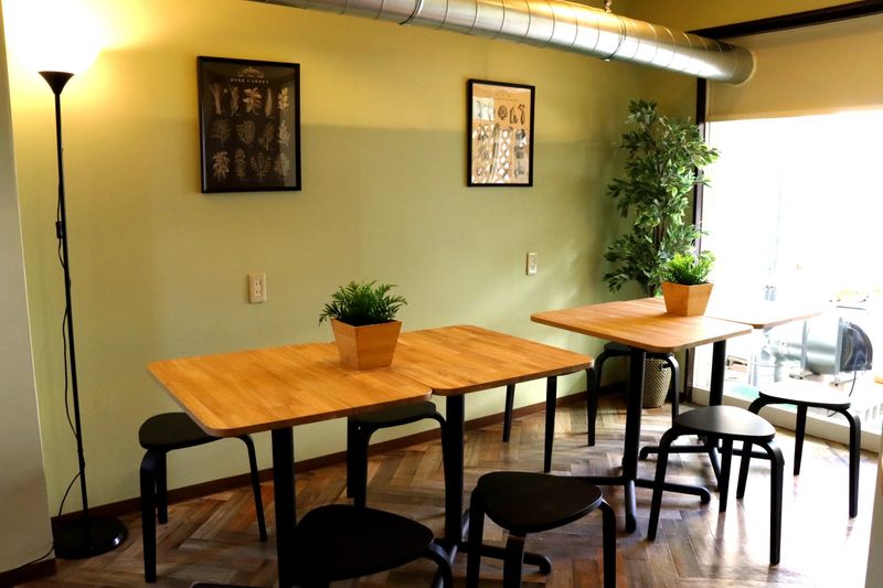 貸し会議室、多目的スペース、レンタルスペース - みんなのキッチン「オイシ―チョイス」