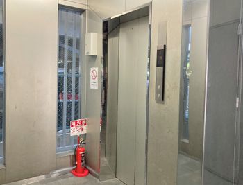 L-site（エルサイト） 貸会議室ラミ L-site ２Fの設備の写真
