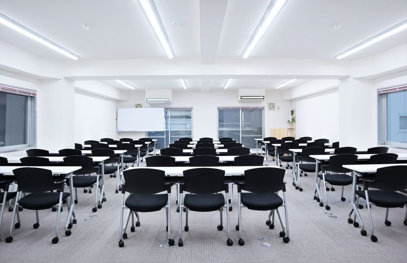 貸会議室ラミ L-site ２F - L-site（エルサイト）