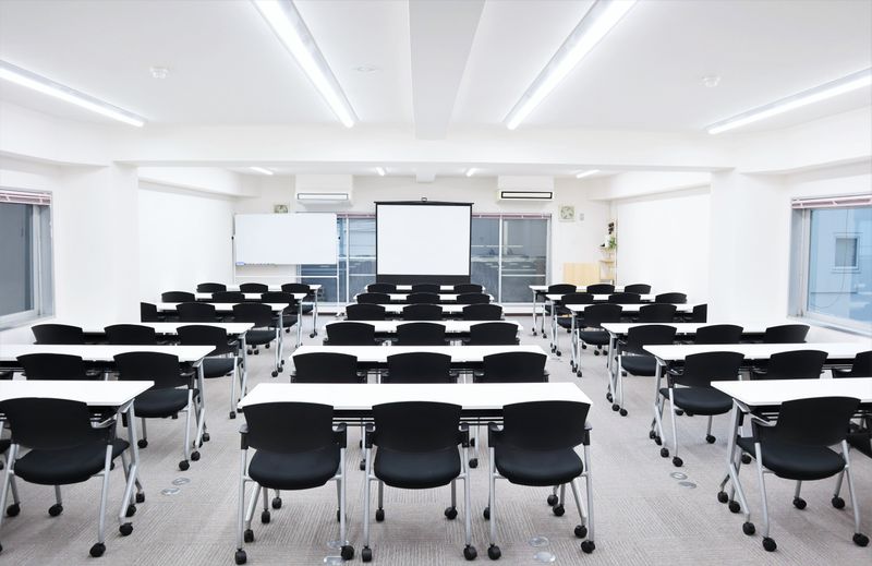 貸会議室ラミ L-site ２F - L-site（エルサイト）