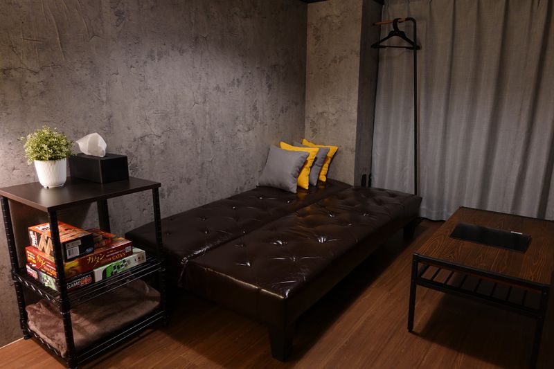 多目的スペース - 【SAKAN蔵前】蔵前駅徒歩1分☀ブルックリン空間♂