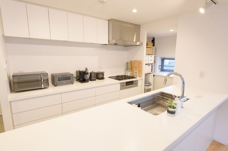 ハウススタジオ【動画撮影】 - 砧ハウススタジオ