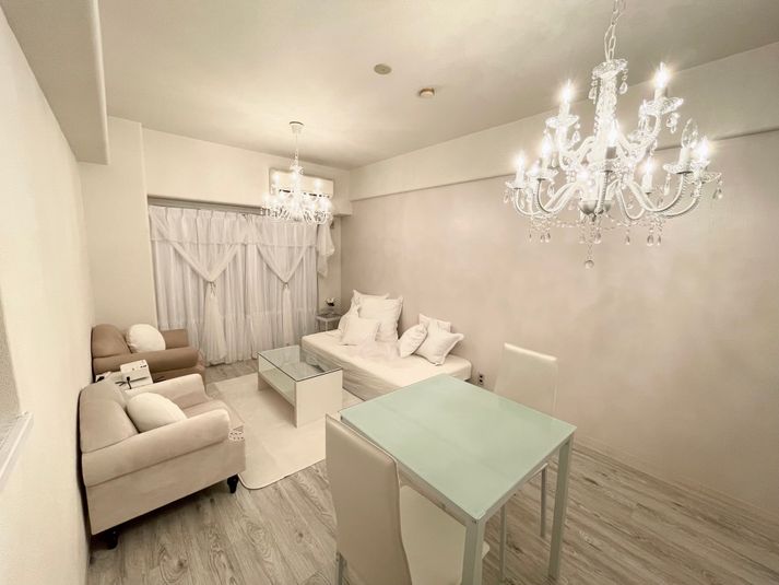 NUMA部屋｜新大阪Milky - NUMA部屋｜新大阪Milky