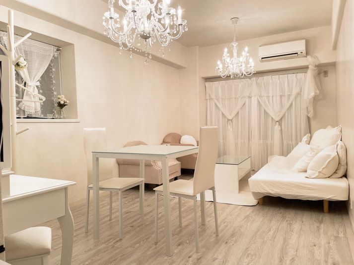 NUMA部屋｜新大阪Milky - NUMA部屋｜新大阪Milky