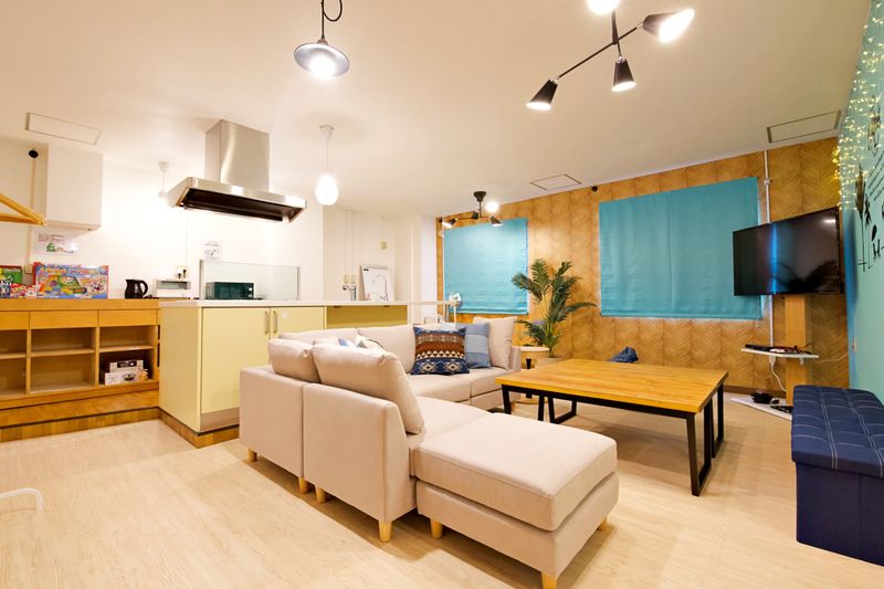 283【シェアスペAreca川崎】 - SP283 SHARESPE