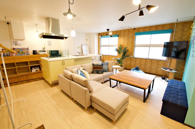 283【シェアスペAreca川崎】 - SP283 SHARESPE