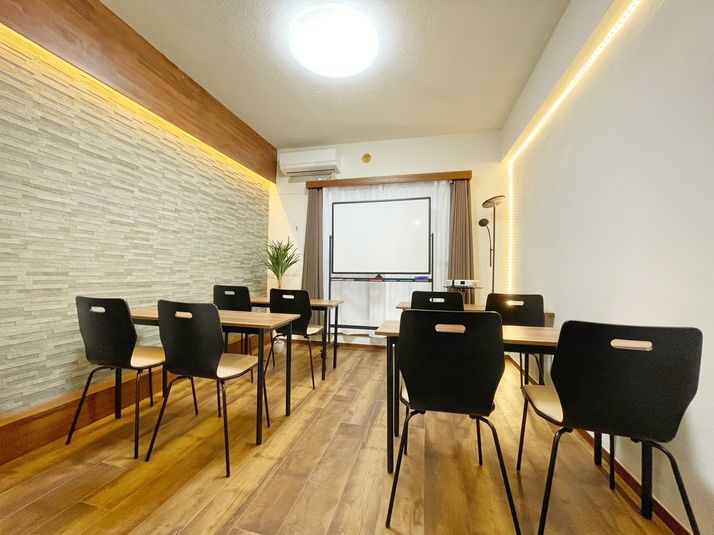 AKI-Salon - 名駅セブンスタービル