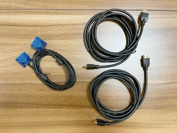 名駅セブンスタービル AKI-Salonの設備の写真