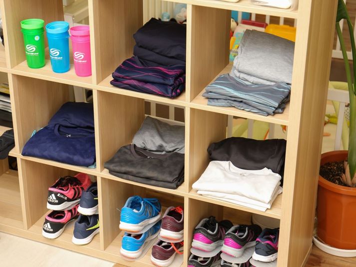 完全個室レンタルジム・スタジオ - パーソナルジムAid 淀屋橋店