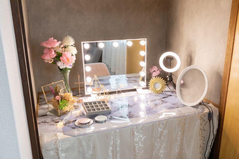 OPEN1周年特別プラン💞女優気分を味わえる広々ゆったり空間 - Layer大須～女優気分満喫・広々空間～