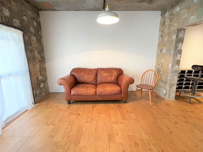 ヨーロッパのヴィンテージ家具をセレクト！屋上撮影可能！ -  Studio YOKOSHIRO （スタジオ　ヨコシロ）