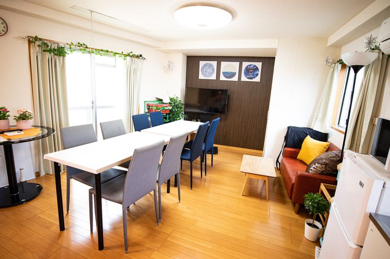 フロント要町3F - 【フロント要町】池袋地域で駅から一番近いレンタルスペース🌟