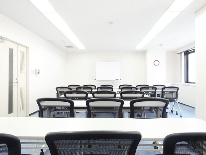 B会議室（4階） - 名古屋会議室 橋本ビル千種池下駅前店