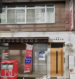 《VILLENT西梅田》 《VILLENT西梅田会議室》の外観の写真