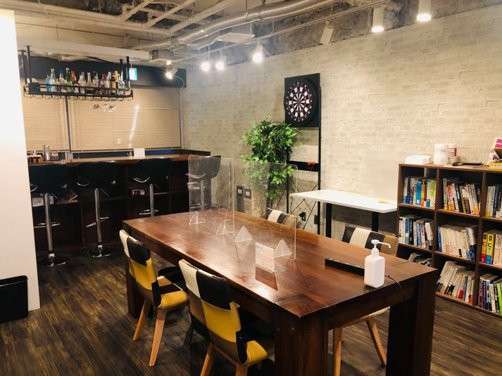 会議室・イベントスペース - Co-Creation LABO