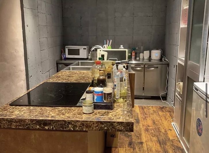 🩺お医者さんのプライベートバー🩺 - Bar Laetus