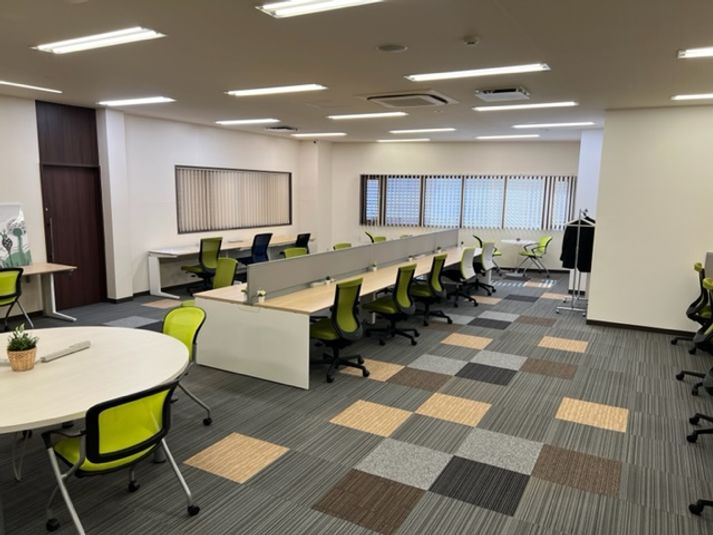 【1名用-テレフォンブース】レンタルスペース - いいオフィス葛西byウエスタン