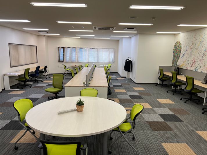 【1名用-テレフォンブース】レンタルスペース - いいオフィス葛西byウエスタン