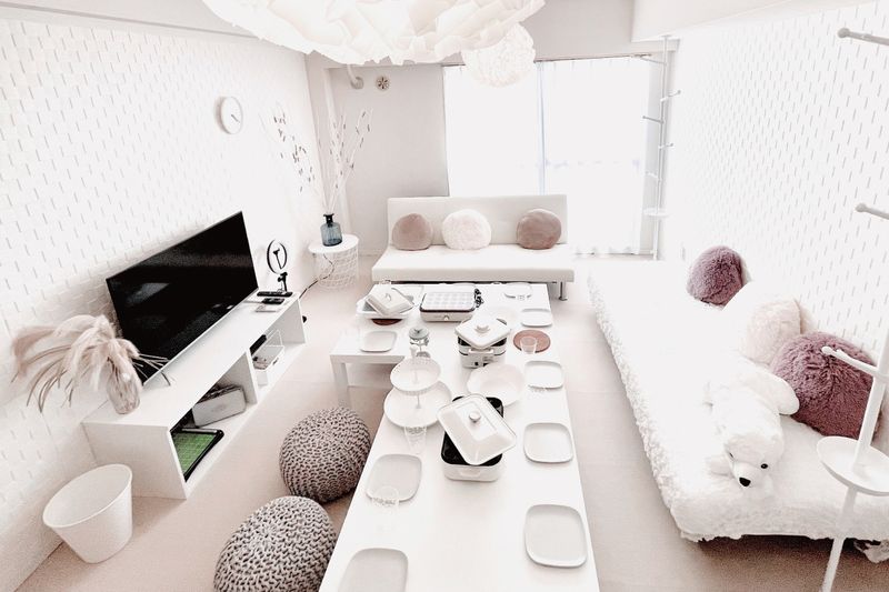 🎉推し会🙆‍♀️女子会🎉誕生日会📸SNS/youtube - ハピルル・横浜関内店