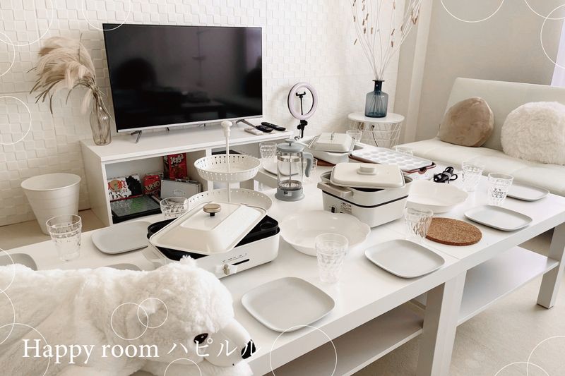 🎉推し会🙆‍♀️女子会🎉誕生日会📸SNS/youtube - ハピルル・横浜関内店