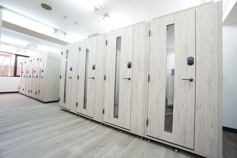 【Pao Work 大塚】 Pao Work 大塚 No.7の室内の写真