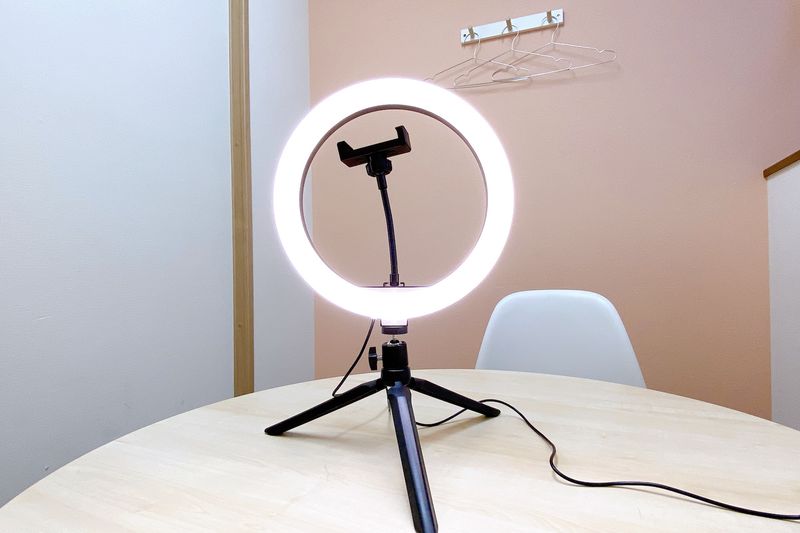 E室 - ピンク［〜4名］ - Colormell（カラメル）池袋西口店