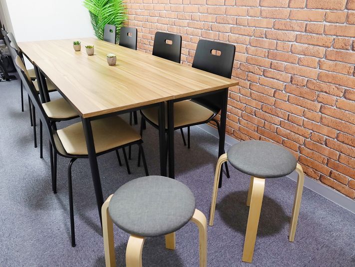 ★NewOpen★新宿西口駅から徒歩30秒!貸会議室KS2新宿 - 貸会議室KS2新宿