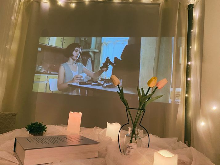 写真映えパーティスペース - ノイエ桃谷