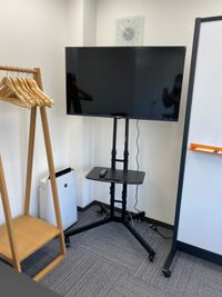 RAKUNA上野・御徒町 A号室の設備の写真