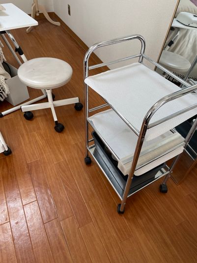 恵比寿駅徒歩1分の好立地プライベートネイルサロン - Soltida