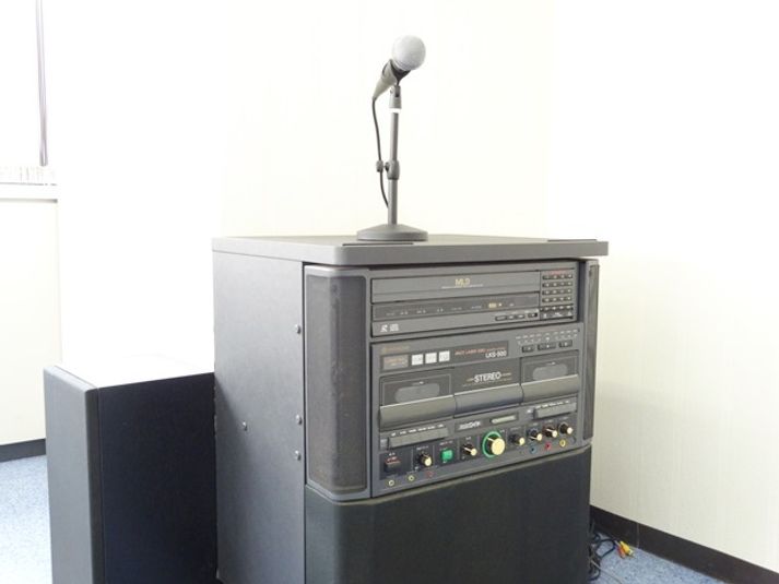 C会議室（3階） - 名古屋会議室 橋本ビル千種池下駅前店