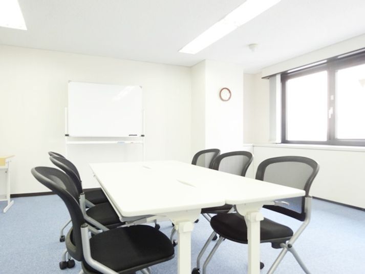 C会議室（3階） - 名古屋会議室 橋本ビル千種池下駅前店