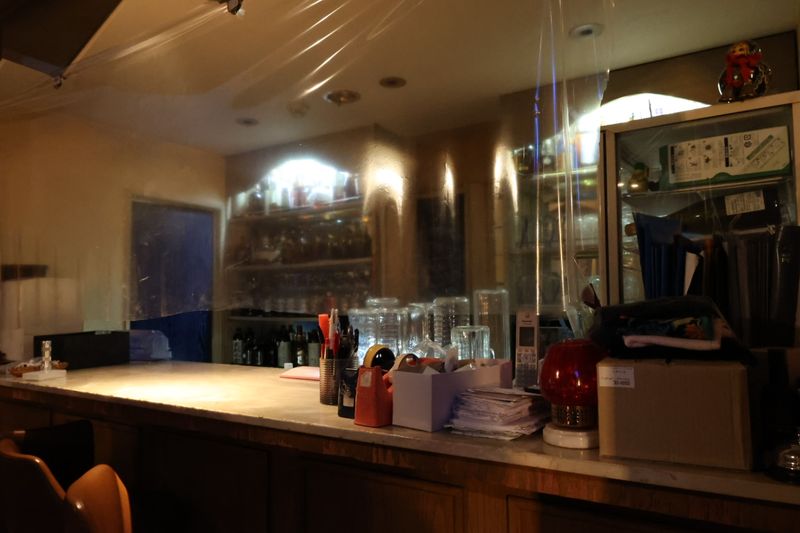 ブルーシャトウYAMASE - ブルーシャトウYAMASE　中央飯倉ビル１Ｆ