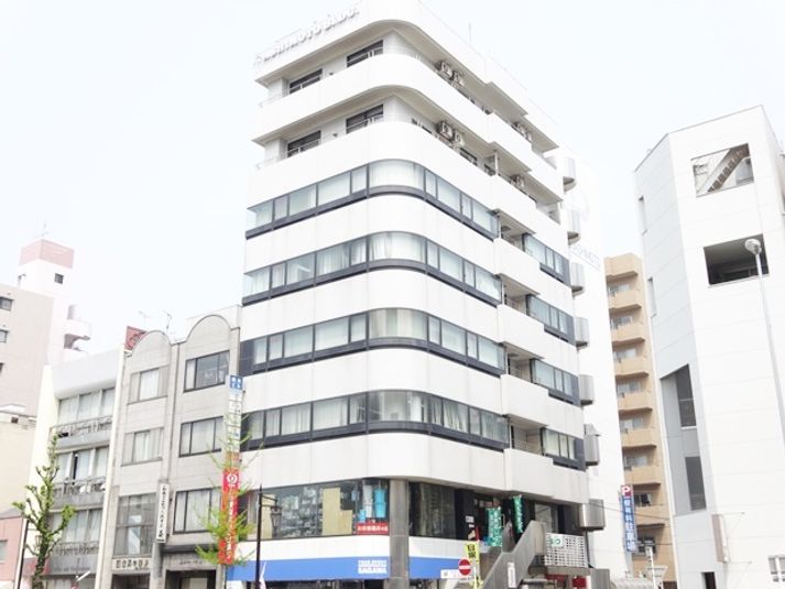 C会議室（3階） - 名古屋会議室 橋本ビル千種池下駅前店