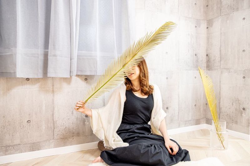 立川徒歩9分🧡ビタミンカラーと無機質な背景が◎[1] - 【Lily立川2号店】パーティー・2面撮影