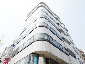 名古屋会議室 橋本ビル千種池下駅前店 C会議室（3階）の外観の写真