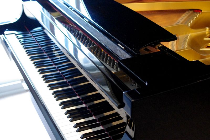 JR板橋駅から徒歩2分の楽器練習室 - KOYUKI PIANO